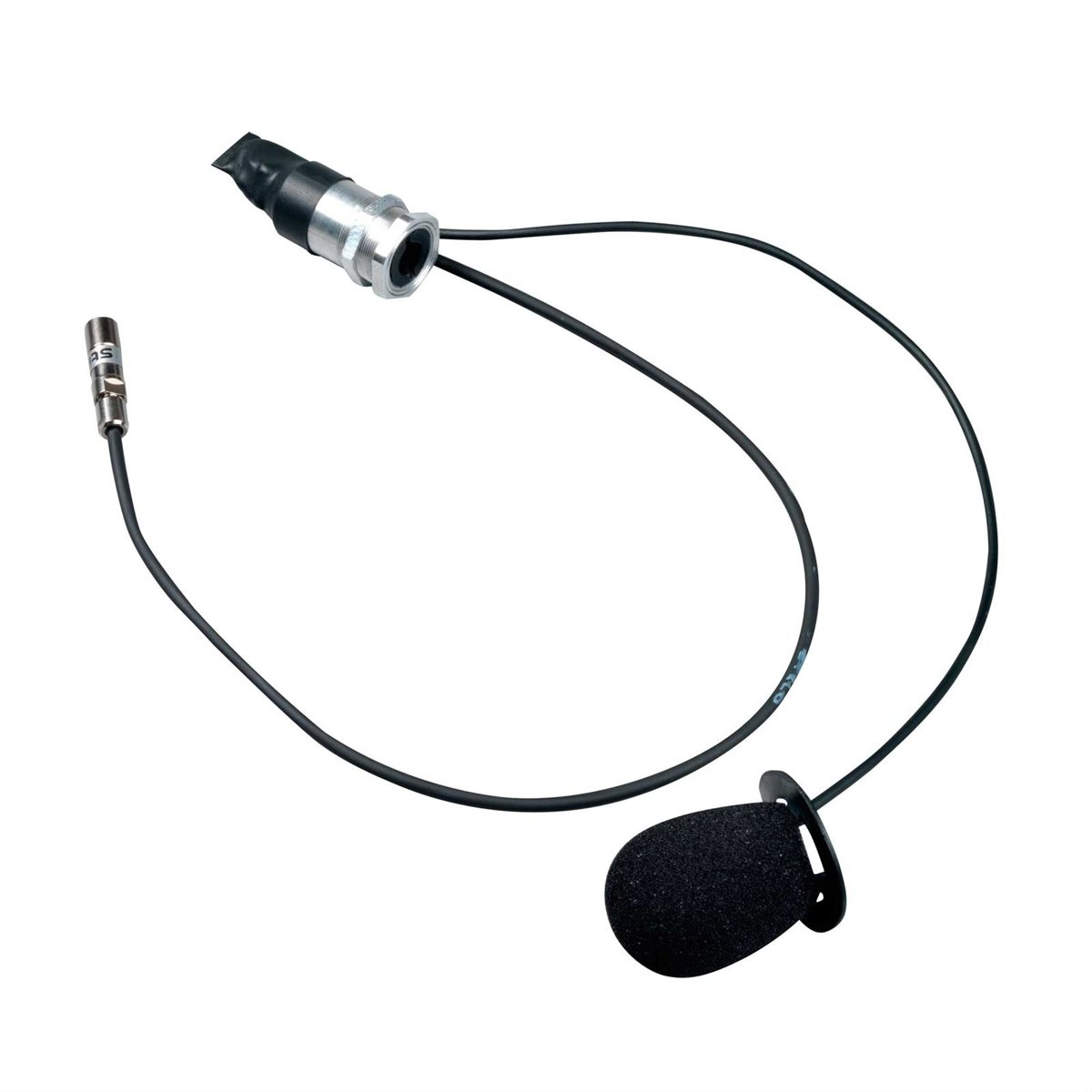 WRC DES Turismo helmet intercom kit